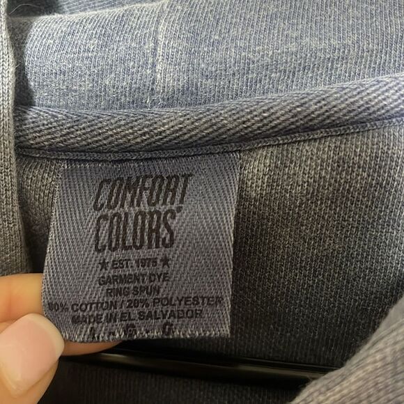 Elevated living hoodie large - Picture 5 of 6